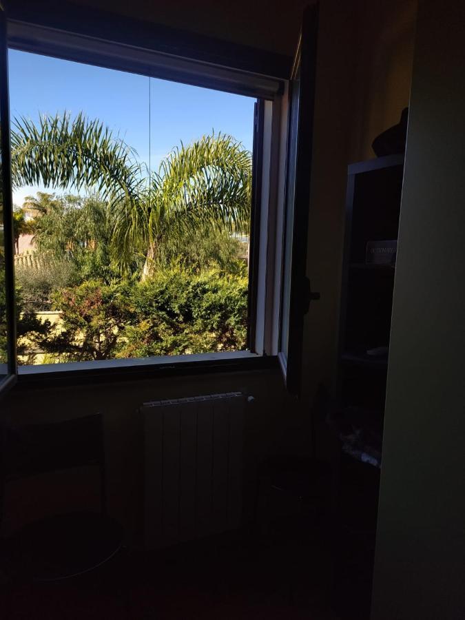 Casa Mariella Villa Agrigento Eksteriør bilde