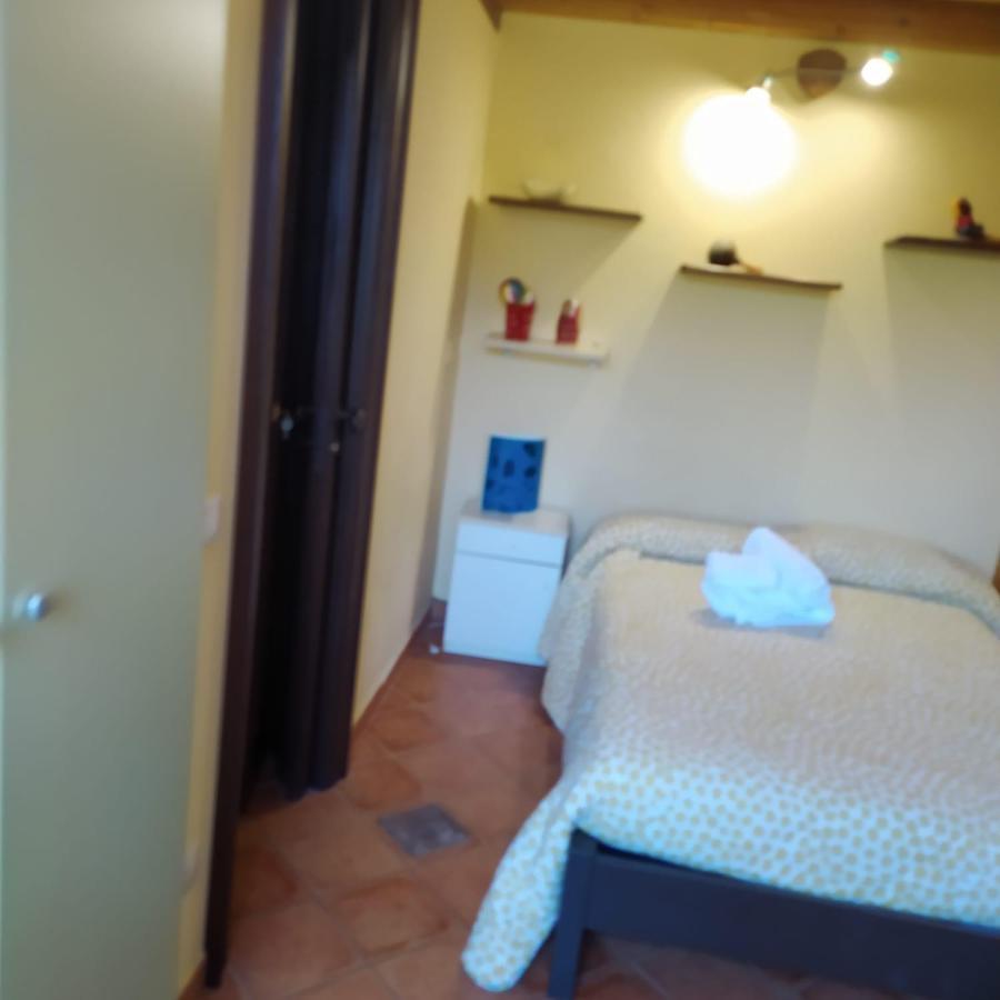Casa Mariella Villa Agrigento Eksteriør bilde