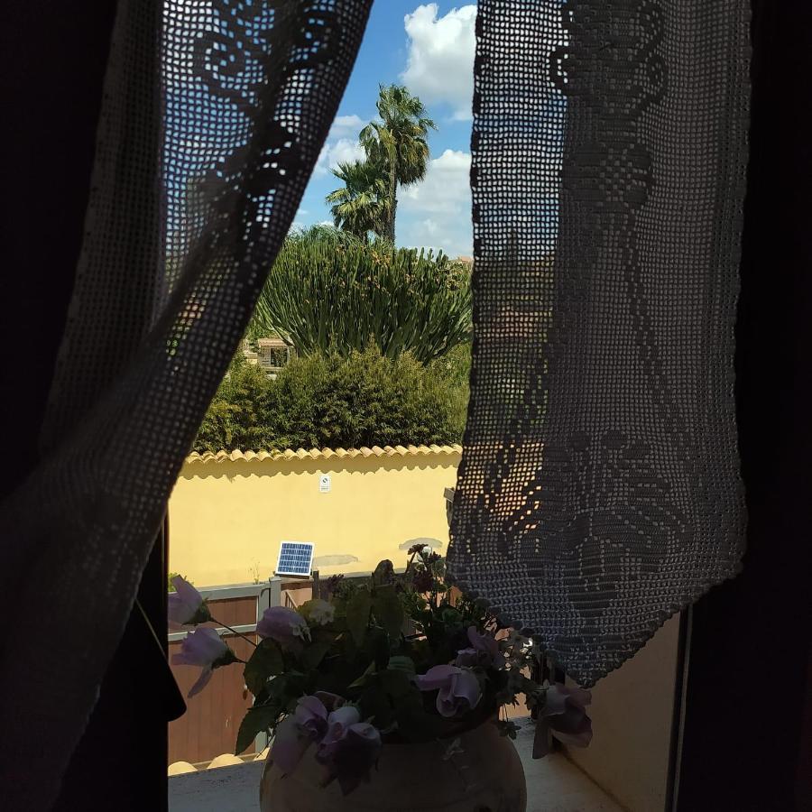 Casa Mariella Villa Agrigento Eksteriør bilde