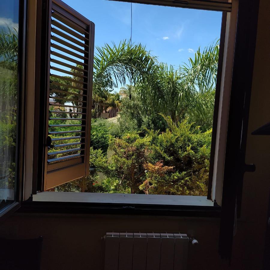 Casa Mariella Villa Agrigento Eksteriør bilde